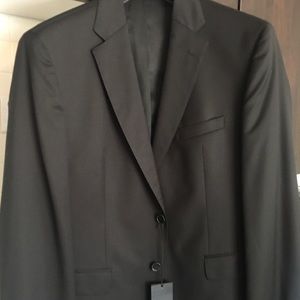 Sport coat